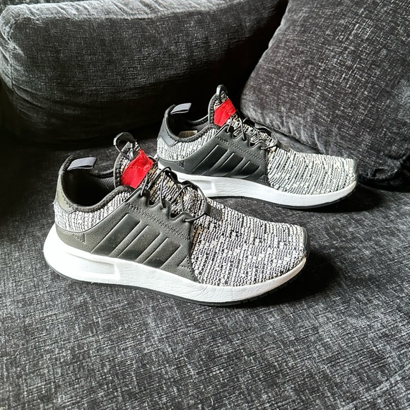 Adidas Kids Shoes Size